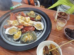 -船奇蒸汽海鲜·闽菜(八市海鲜总店)