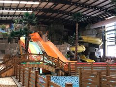 -南宫温泉水世界