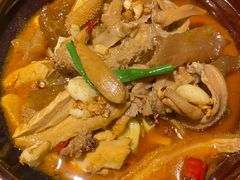 -清水亭湖北菜(大屯DT51店)