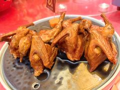-大鸽饭(马王堆店)