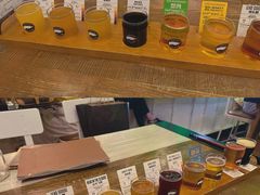 -Goose Island Brewhouse鹅岛精酿啤酒餐厅