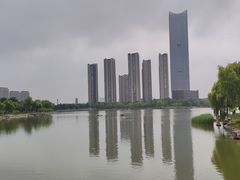 -南山湖公园