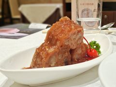西湖酥藕-知味观(湖滨总店)