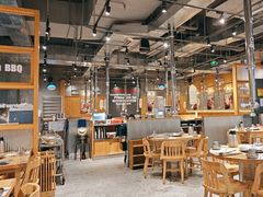 -姜虎东白丁烤肉(深圳湾后海汇店)