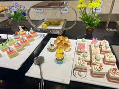 -比尔斯健康烤肉自助餐厅