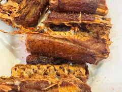 -陈鹏鹏潮汕菜(宝安机场T3航站楼店)