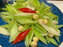 -食悦江南·淮扬菜·烤鸭(亚运村·惠新店)