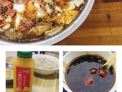 -黑皮酸菜鱼(三山街店)