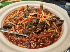 -甘家界牌柠檬鸭(青山店)