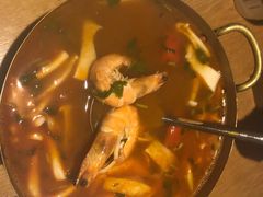 -渔太泰漓江小馆·广西融合菜(西街店)