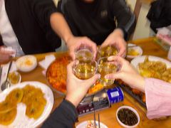 -百年石锅饭·朝鲜族传统民餐