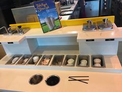 -麦当劳(槟城国际机场店)