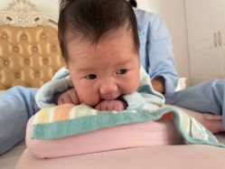 -佑圣宝贝国际月子会所