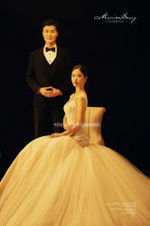 -二十一世纪婚纱摄影(省府前街店)