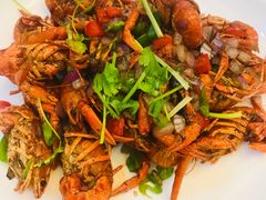 -盱眙虾神於氏龙虾(夫子庙红街店)