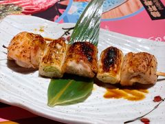 -有喜屋·深夜食堂(北京西路店)