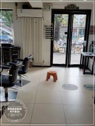 -LJOY丽锦造型·烫发染发