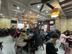 大堂-东吴面馆(金门路金门国际商业广场店)