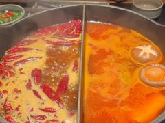 -大龙燚·旷野鲜火锅(广州首店)