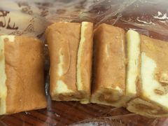 -詹记桃酥(宿州路店)