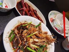 -老头儿油爆虾·知味杭州(爱琴海购物中心)