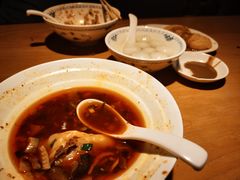 -龙抄手食府(浣花北路店)