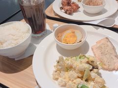 -无印良品餐堂 MUJI Diner(成都太古里店)