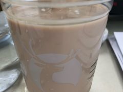 大红袍寒天牛乳茶-瑞幸咖啡(水平方店)