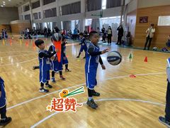 -东方启明星篮球培训(北科大校区)