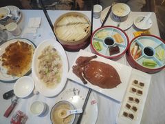 -苏淮景·苏闽融创菜·海鲜(原空港井河轩店)