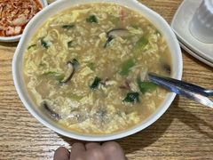 -一味烧烤(纪念路店)