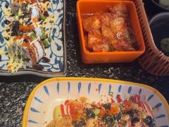 -牛焱·烧肉酒肆(五大道店)