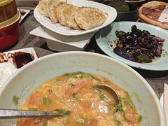 -又一福烤鸭·北京菜(东四店)