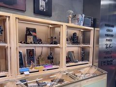 -棱石眼镜(CP静安店)