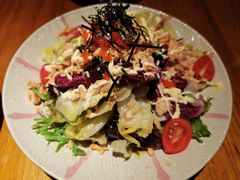 -醉虎传(南锣鼓巷店)