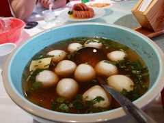 -红胖胖龙虾王·本地菜
