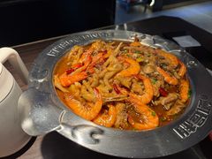 -胖哥俩肉蟹煲(梅溪步步高店)
