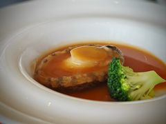 -洲际酒店·地平线全日餐厅HORIZON CAFÉ