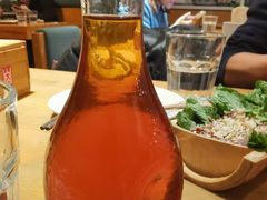 -山茶云南菜(中关村店)