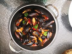 -巴伐利亚啤酒坊(意式风情街店)