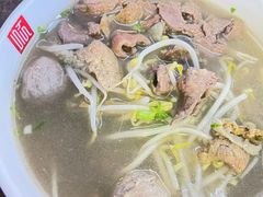 -潮镇老尾牛杂(环城西路店)