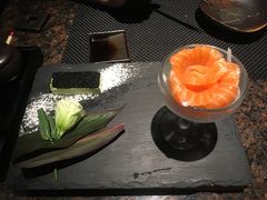 -花隐日式怀石料理(万象城购物中心店)