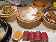 -陶陶居酒家(环市东店)