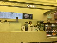 -喜茶(南昌王府井店)