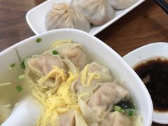 -锡笼记·无锡小笼(人民路店)