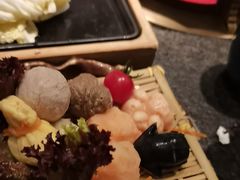 -湊湊火锅·茶憩(打浦桥日月光店)