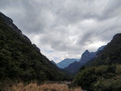 -十八重溪