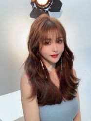 点击看大图 -Rise Hair上升造型