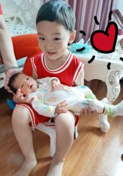 -东方幸福国际母婴月子会所(沙湾公园店)