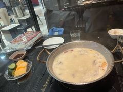 -捞王猪肚鸡火锅(财富中心店)